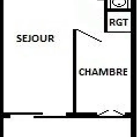 T2, 4 Couchages, Terrasse, Jardinet, Parking, Proche Commerces Et Plage, - Fr-1-81-298 Appartement