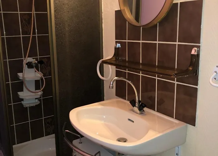 T2, 4 Couchages, Terrasse, Jardinet, Parking, Proche Commerces Et Plage, - Fr-1-81-298 * 乐巴凯尔斯